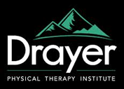 Drayer Physical Therapy Logo